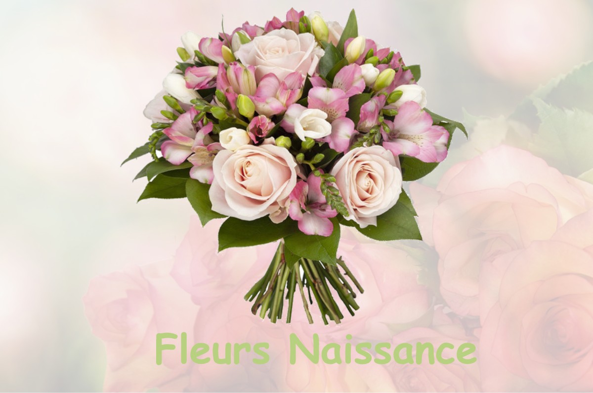 fleurs naissance LE-SAULCHOY